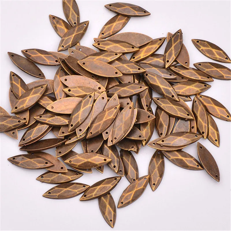 JUNAO-7-21mm-Antique-Bronze-Sewing-Crystal-Rhinestones-Flat-Back-Acrylic-Stones-Horse-Eye-Strass-Crystal.jpg_640x640