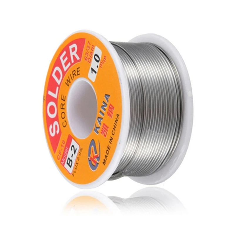 Solder Wire01