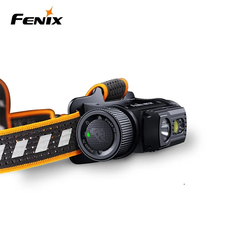 Fenix-トリプルライト,充電式,1600ルーメン,高強度屋外作業用,さまざまなアクティビティ,新品 AliExpress