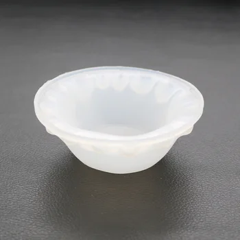 

DIY Crystal Epoxy Silicone Mold Decoration Mirror Pendant Handmade Resin