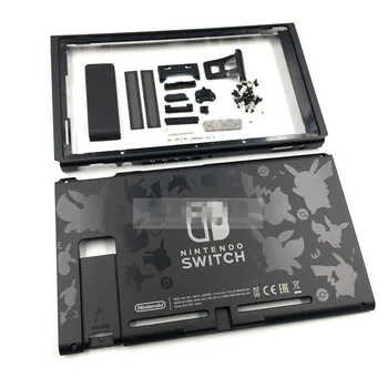 

Brand New Housing Shell Protecter Cover Case With Screws For Joycon Switch Console Repair Parts
