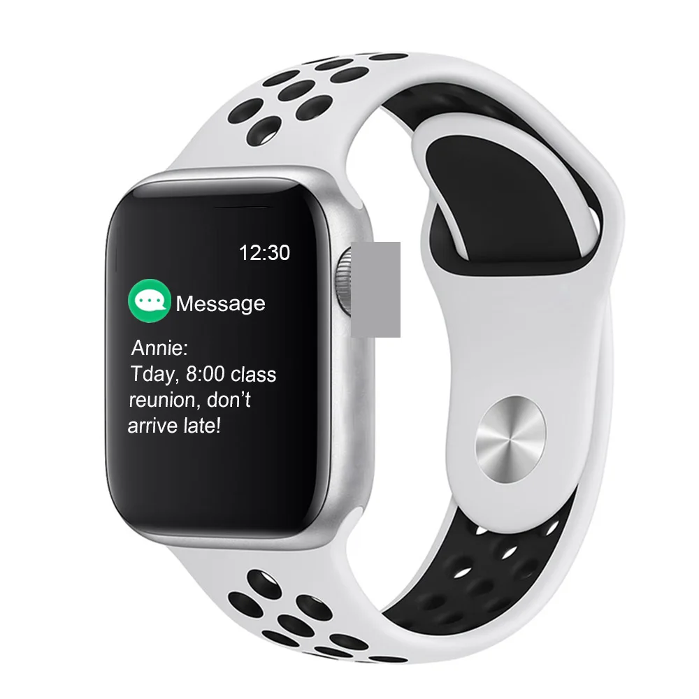 Популярные Смарт-часы 1," с сенсорным экраном для мужчин и женщин, монитор сердечного ритма, артериального давления, умные часы 5 для Android, Apple, IOS Phone