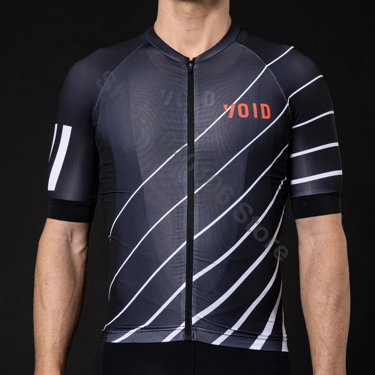 VOID Cycling Jersey одежда для велоспорта Одежда для гонок спортивный велосипед Джерси Топ Одежда для велоспорта короткий рукав Майо ropa Ciclismo