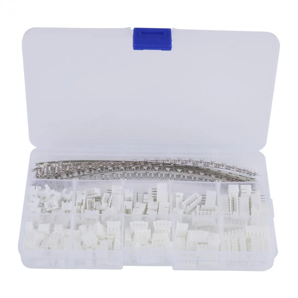 350pcs Header Pin Connector 1