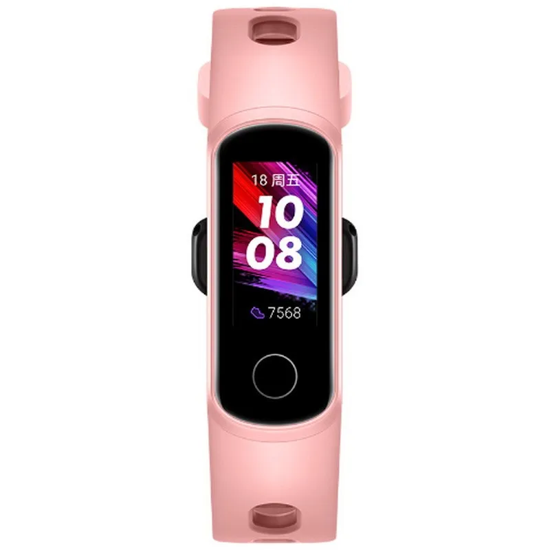HUAWEI Honor Band 5i Smart Watch 9 Sports Mode Waterproof Fitness Activity Tracker Heart Rate Sleep Monitor Smartwatch
HUAWEI Honor Band 5i Smart Watch 9 Sports Mode Waterproof Fitness Activity Tracker Heart Rate Sleep Monitor Smartwatch