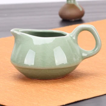 

fair mug) set points of tea ware kung fu tea cups individual fair cup of violet arenaceous brother your kiln kiln