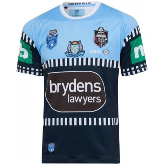 nsw shirt
