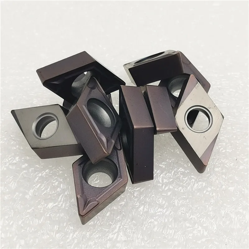 100 шт. DCMT11T308 VP15TF