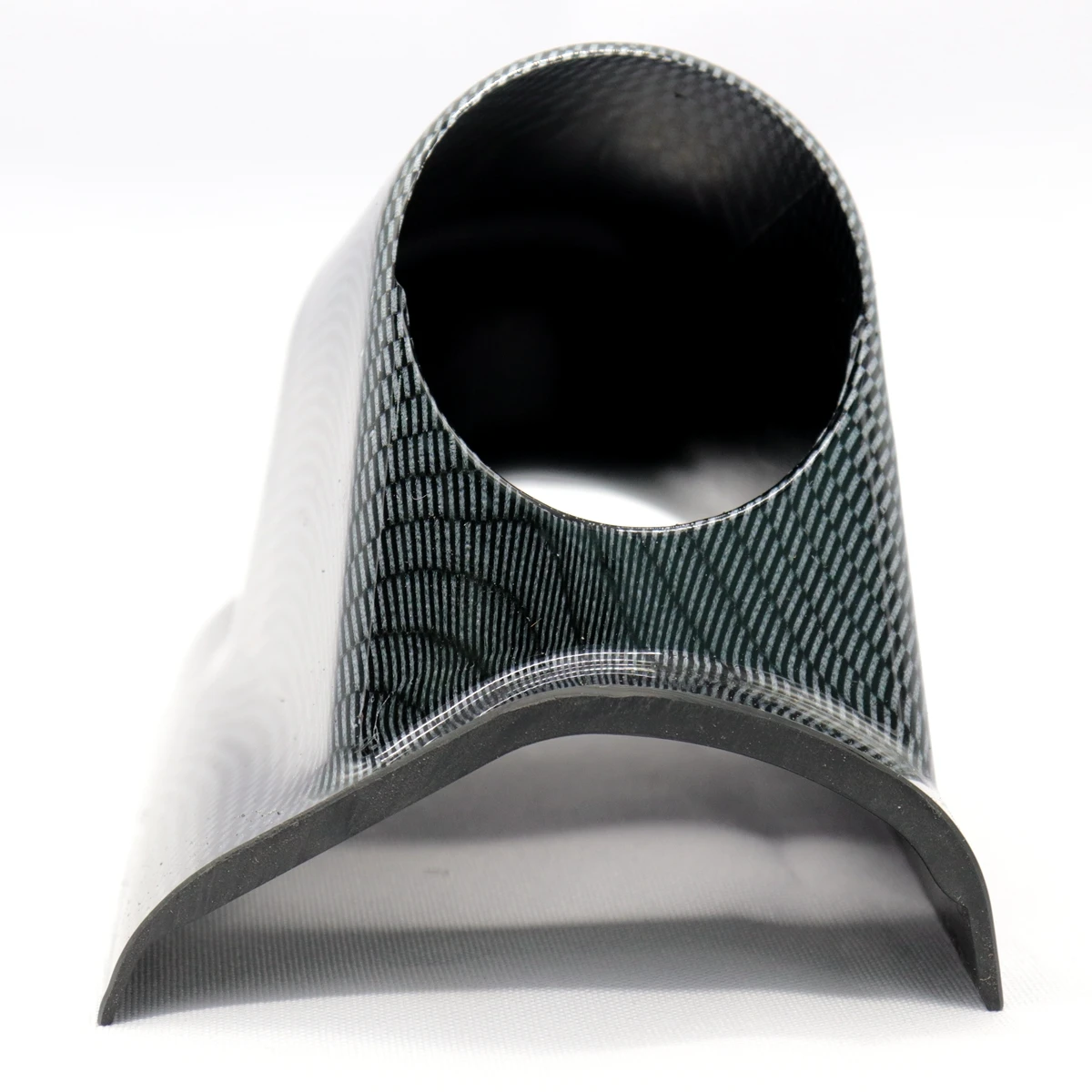 Одно отверстие чашки одно манометр держатель крепление индикатора