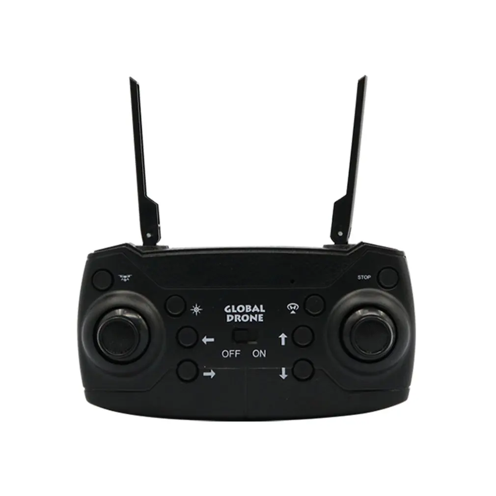 GD89 PRO wifi FPV складной Радиоуправляемый Дрон с 4K широкоугольной камерой альтитута режим удержания Вертолет Самолет VS E58