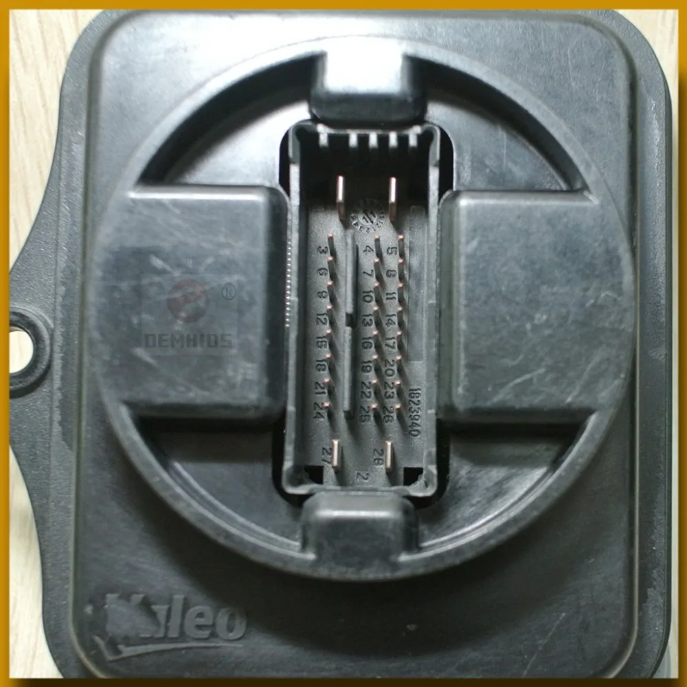 Valeo-AFS-3D0 941 329 A  B G