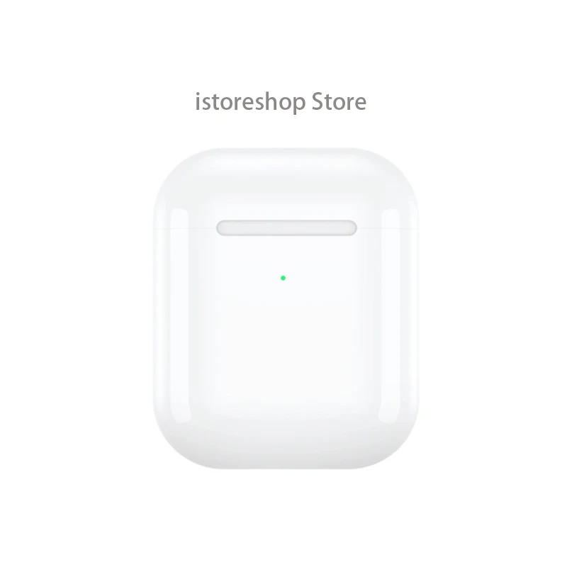 Istoreshop новейший i1000 tws размер 1:1 Беспроводная bluetooth-гарнитура для iPhone и Android i10/i12/i20/i80/i100/i200/i1000