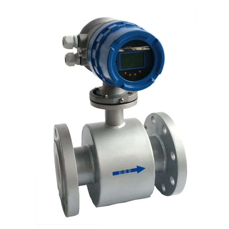 

Analogue Proline Prosonic Flow 91W Ultrasonic flowmeter