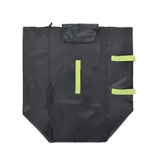 Автомобильное безопасное сиденье дорожная сумка для детской коляски сумка для инвалидной коляски общий размер дорожная сумка