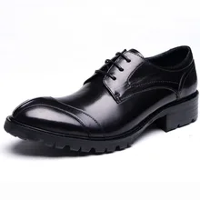 New Men's Dress Shoes Fashion Carving Floral Pattern Men Formal Shoes Leather Luxury Wedding Shoes Red Wine Men Oxford New Men's Dress Shoes Fashion Carving Floral Pattern Men Formal Shoes Leather Luxury Wedding Shoes Red Wine Men Oxford