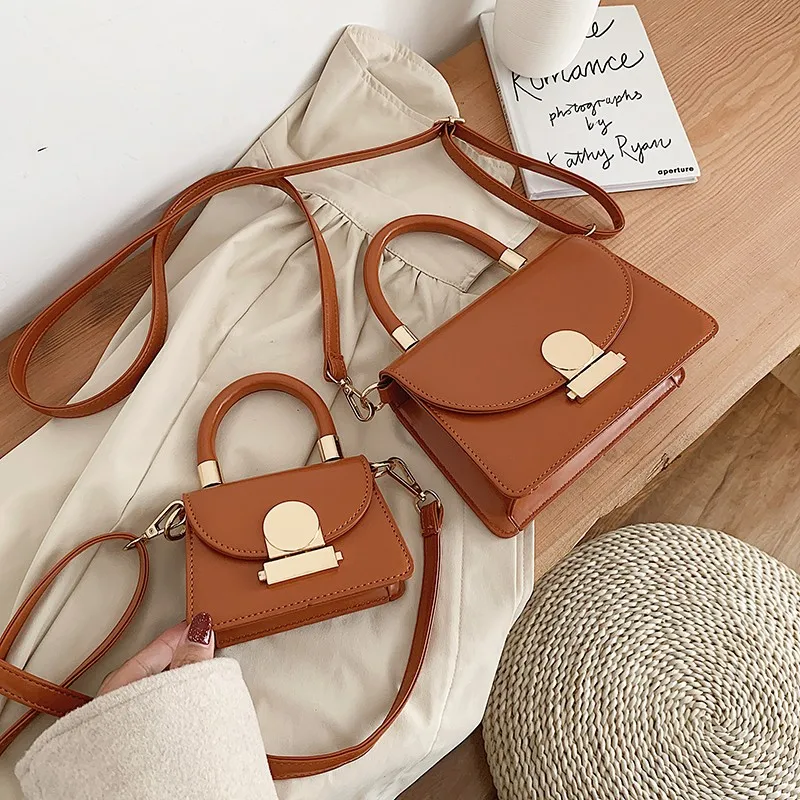 2019 модная сумка-тоут качественная кожаная женская дизайнерская сумка из