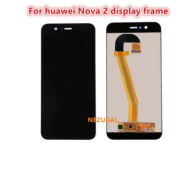 

Дисплей IPS для Huawei Nova 2