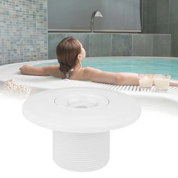 

Accessories Massage Swimming Pool Nozzle Spa Jet Massage Pool High Quality