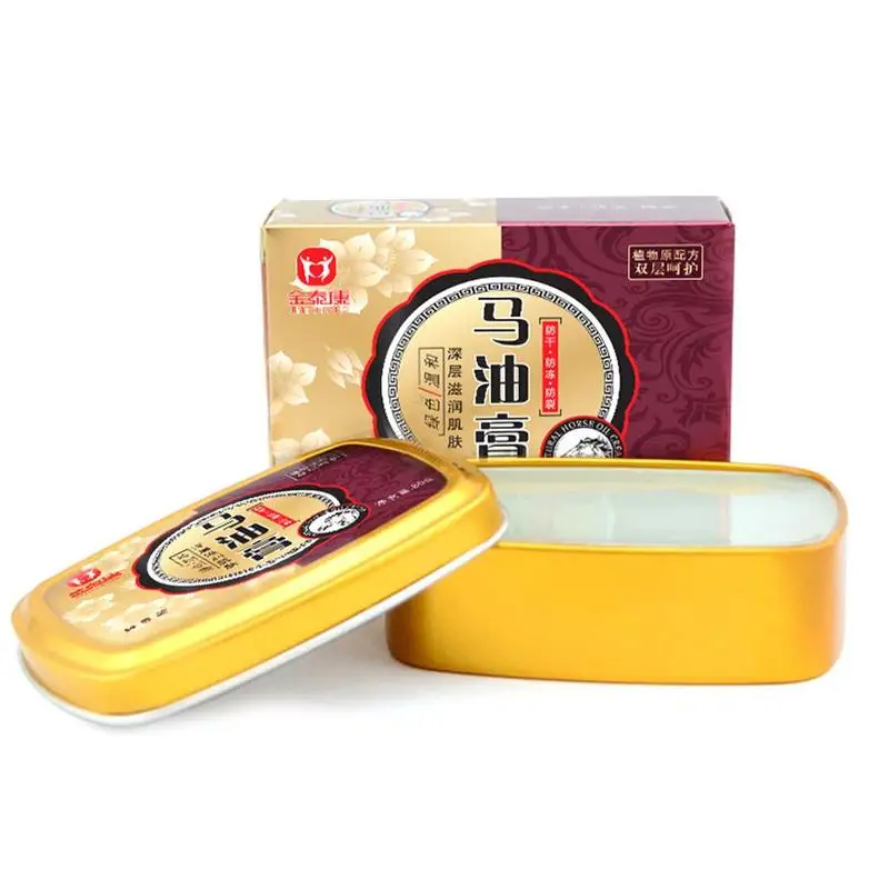 

Snake Oil Tender Hand Cream Hand Care Antibacterial Anti-chapping Whitening Nourishing Anti-Aging Skin Care Cream