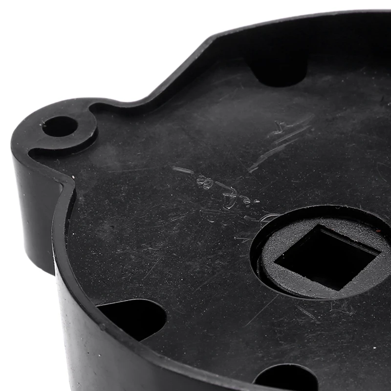 válvula de amortecedor de ar atuador para válvula de duto de ar condutor de válvula de vento para duto de ventilação