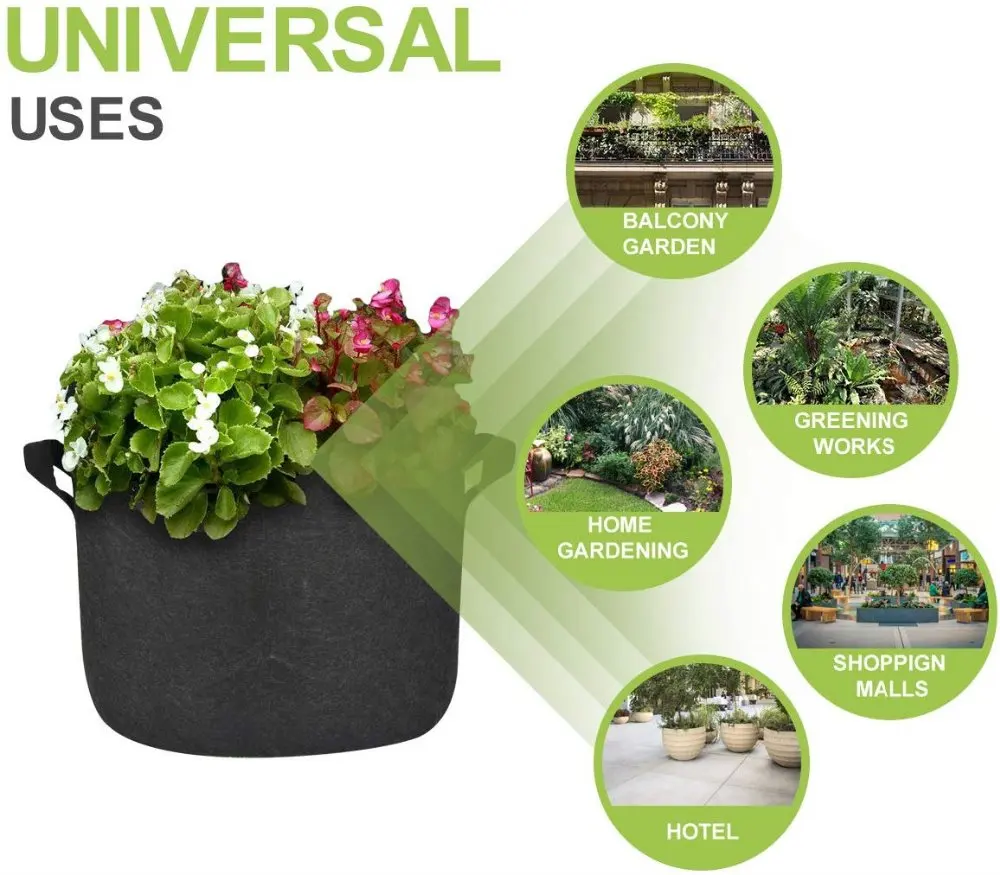 grow bag