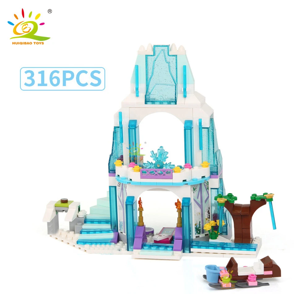 NO.03 316pcs No box