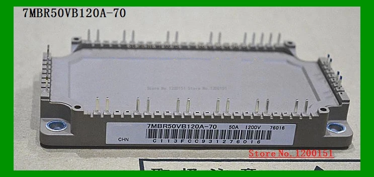 

7MBR50VB120A 7MBR50VB120A-70 MODULES