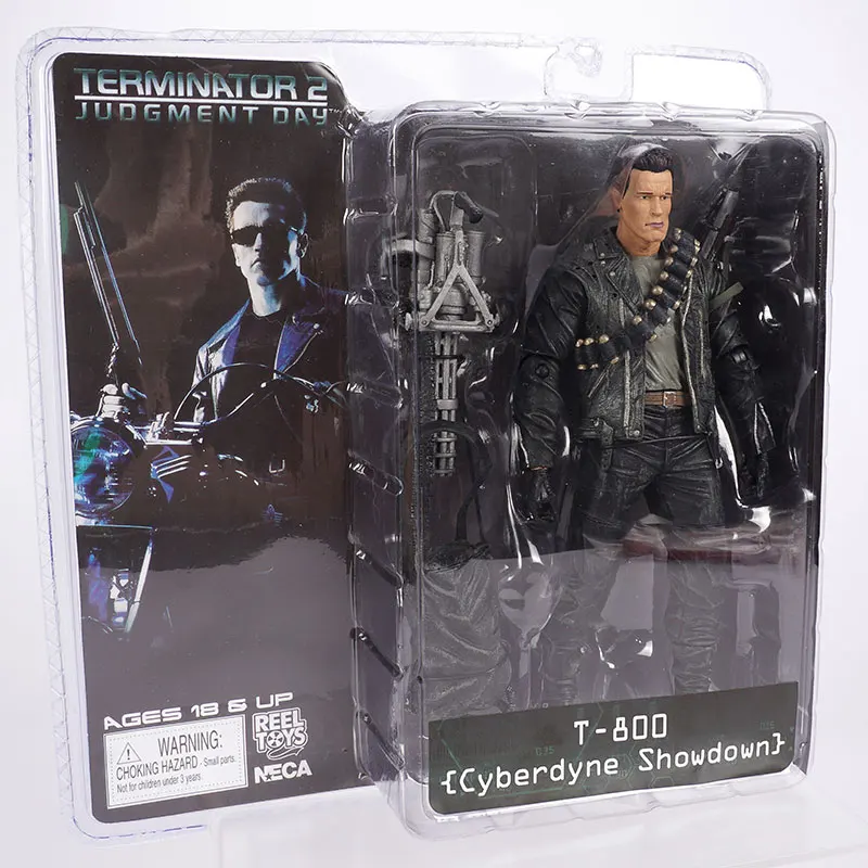 Neca社 ターミネーター T-800 T-1000 アクション フィギュア Amazon.co.jp: NECAターミネーター Ultimate T-1000 モーター