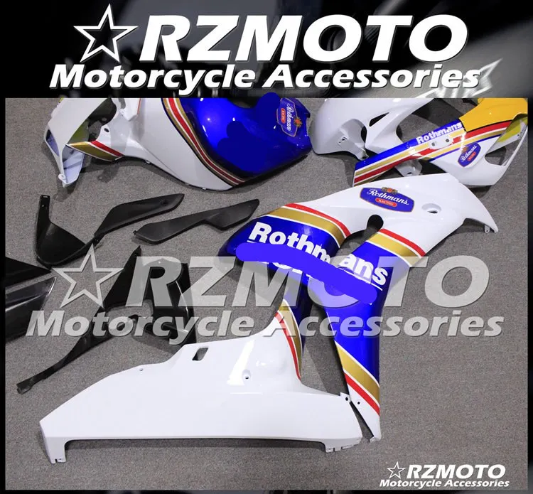 New ABS Motorcycle fairing kit For HONDA CBR1000RR 2006-2007 year Bodywork Injection mold Store No.0914