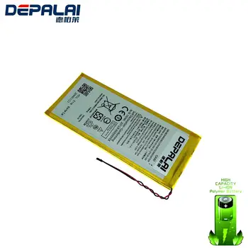 

3000mAh GA40 Replacement Li-Polymer Battery For Motorola Moto G4 Plus GA40 GA 40