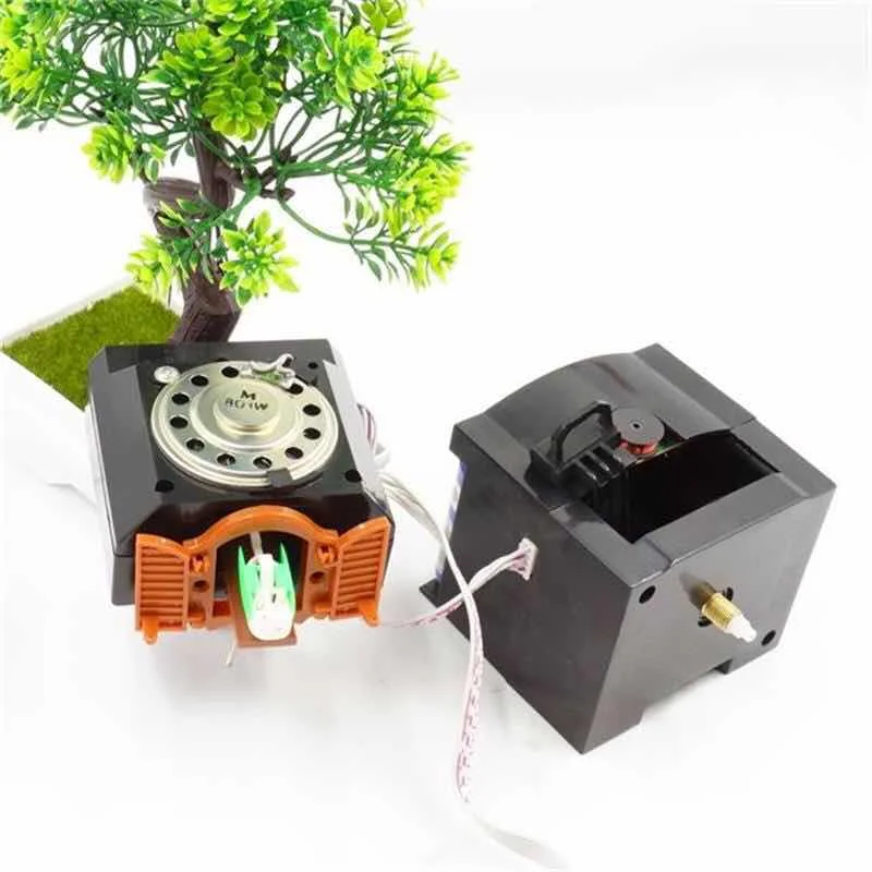 Koekoeksklok Beweging Wandklok Mechanisme Accessoire Klok Diy Onderdelen  Hoge Kwaliteit - AliExpress Home \u0026 Garden