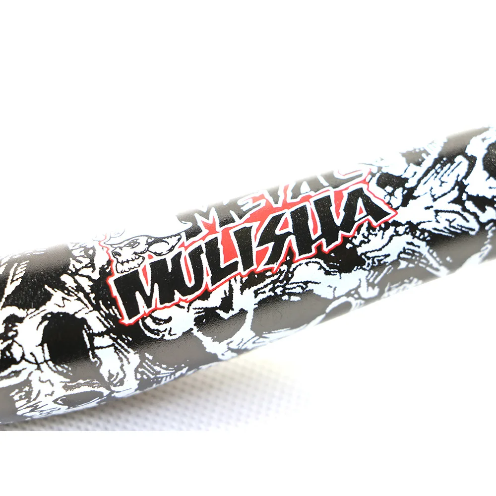 Металлический руль Protaper Mulisha MX Универсальный большого диаметра 6061 из