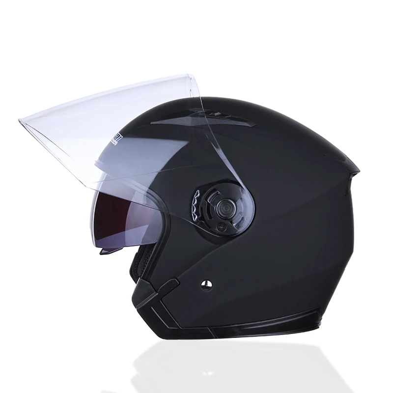 Мото rcycle шлемы с открытым лицом шлем для электровелосипеда capacete para moto cicleta cascos para Скутер мото rbike мото велосипедный шлем