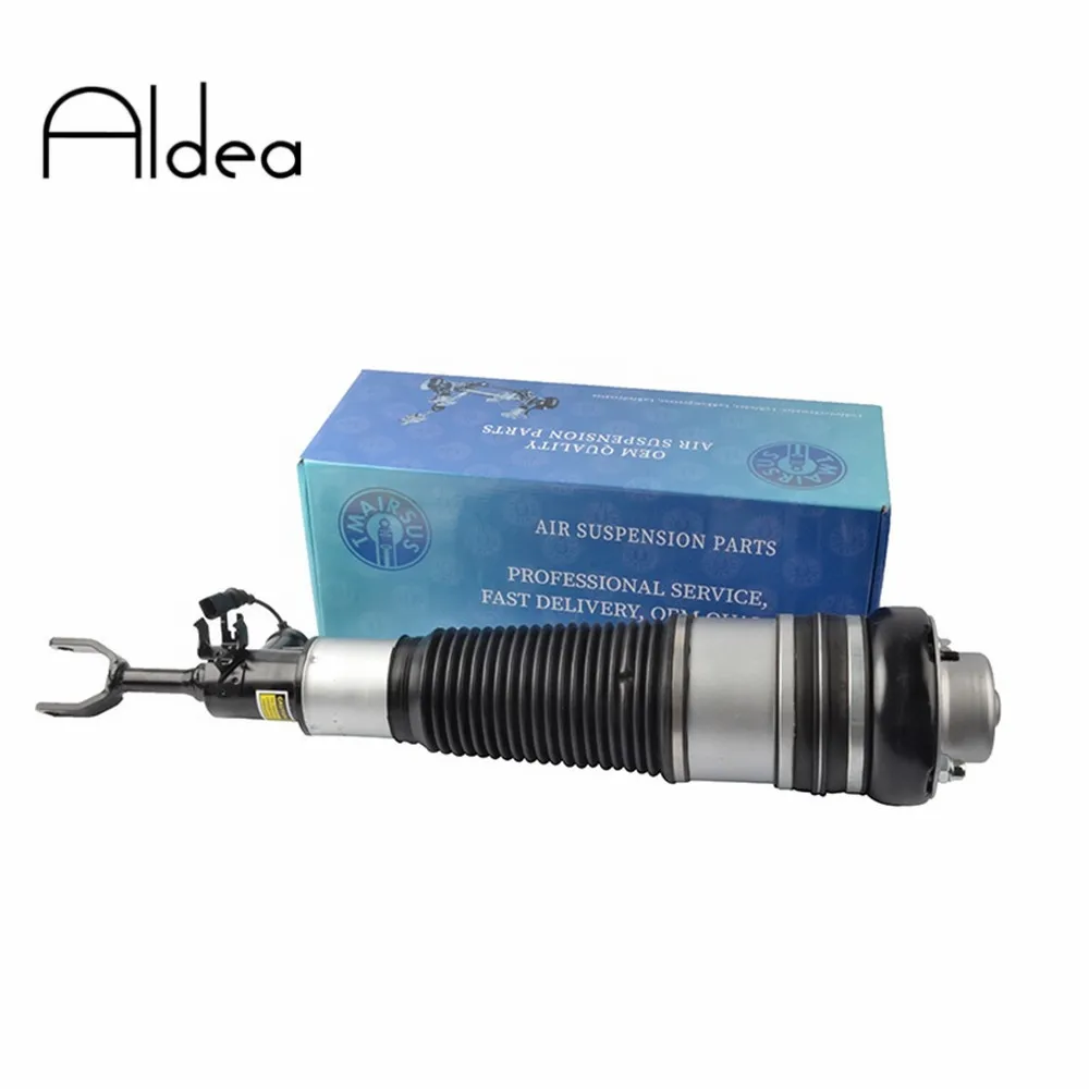 

Передний правый пневматическая распорка для 2004-2011 Audi A6 Avant (C6) 3,0 TDI / TFSI, 3,2 FSI, 4,2 FSI/4,2/RS6 /S6 Quattro 4F0616040AA