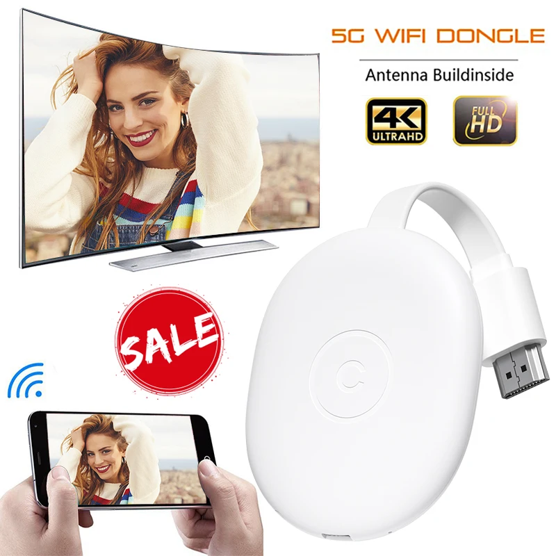 Bluetooth Miracast Anycast HDMI TV Stick Mira экран беспроводной дисплей Аудио Видео игра HD S устройства адаптер приемник