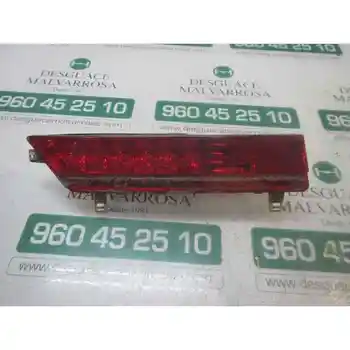 

LEFT REAR light BMW INNER 7 SERIALS (E65/E66) 4.4 V8 32V CAT INT.T.IZ. [16209315]