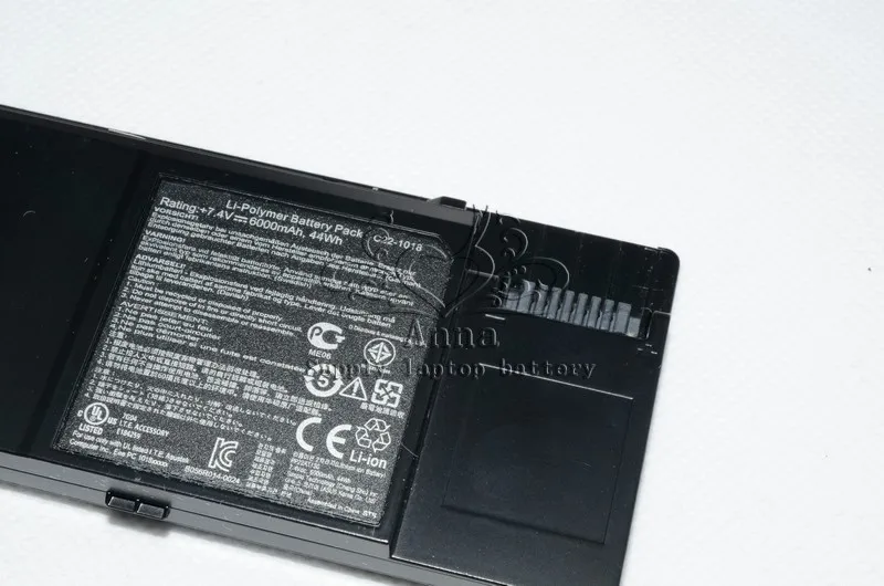 JIGU C22-1018 C22-1018P аккумулятор для ноутбука ASUS 1018 1018P 1018PB 1018PB 1018PD 1018PE 1018PEB 1018PEM 1018PN