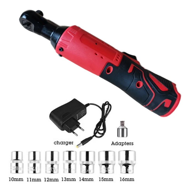 

60 nm Wrench Charger Repair Power tool Connector Aerator Electric Wireless