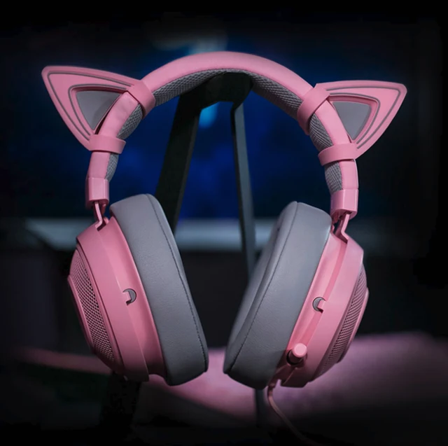 Full new original Razer Kraken Pro V2 