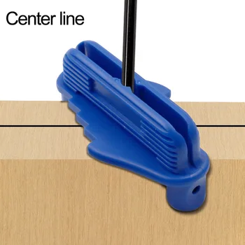 

Multi-Function marking tools Scriber Woodworking Tools Precise Marking Find Centerline Gauge carpenter tools square angle ruler