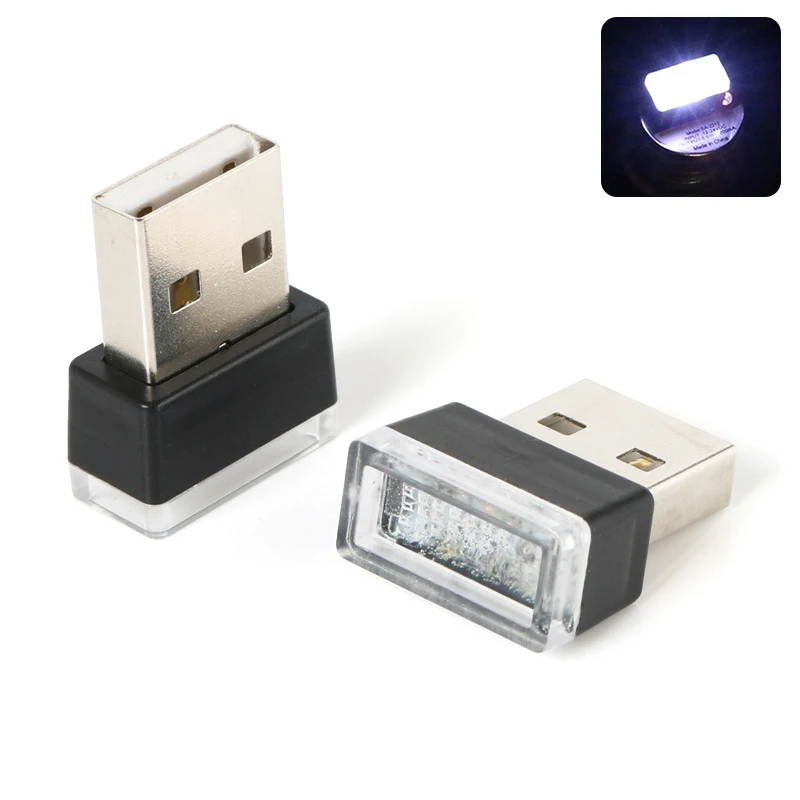 Автомобильный USB светодиодный атмосферный фонарь для Renault Espace Twingo Clio ZOE Kwid SYMBIOZ ARKANA Duster EZ-PRO Lodgy Alpine A110
