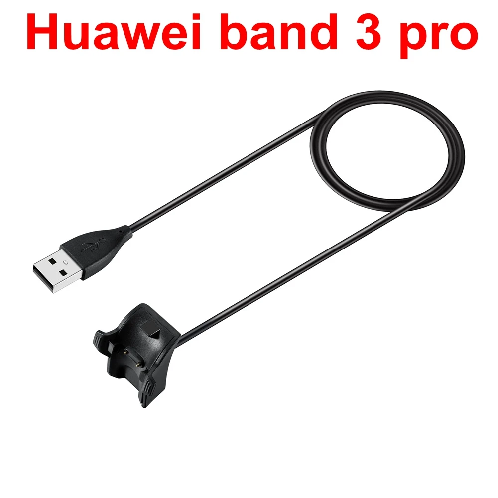 Смарт часы магнитное зарядное устройство USB 2,0 зарядный кабель для huawei band 3 pro band 4 NEC Honor 4 работает смарт-Аксессуары