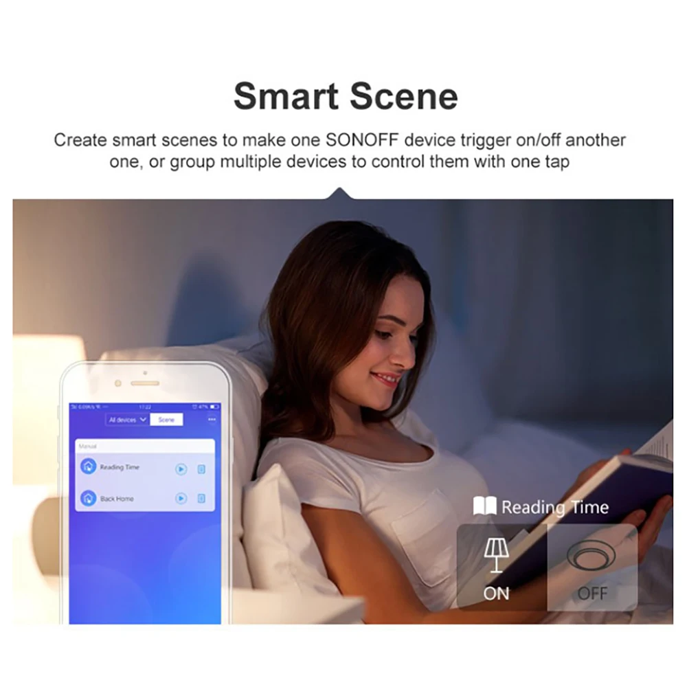 SONOFF Basic R3 беспроводной WiFi переключатель света таймер умный дом Google Alexa LAN eWelink приложение голосовое дистанционное управление DIY модуль