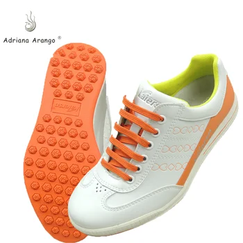 

Adriana golf shoes summer non-slip wear-resistant breathable sports shoes, women's super waterproof ladies sports shoes