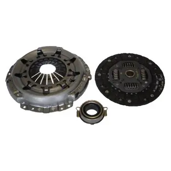

Clutch Kit TOYOTA YARIS (SCP1 _ NLP1 _, NCP1 _) 1.KF- 2083JAPANPARTS