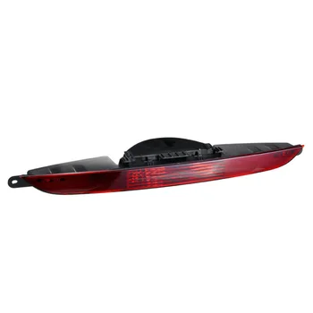 

Fog Tail Light Lamp Lamp For TT MK2 2007-2014 Red 8J0945703A1RR Auto Rear Center