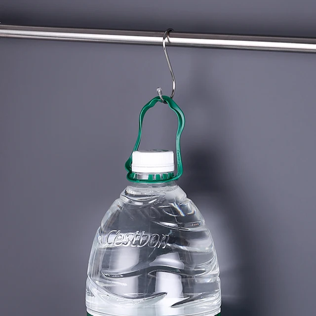 10Db 304 Rozsdamentes Acél Gyakorlati Horgok S Forma Konyha Korlát Fogashorog A Ruhák Lógására Kézitáska Radiátor Sínhorog - Image 3