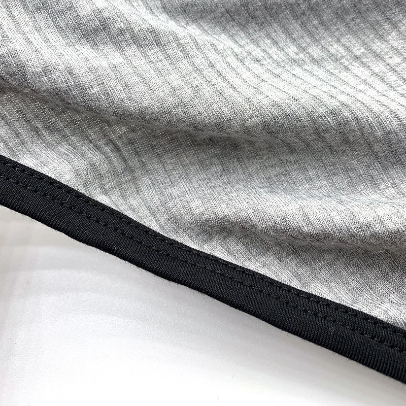 2021 Brand New Sexy Men's Underwear Calzoncillos Hombre Slip Male Modal Panties Male Ropa Interior Hombre Man U Convex Underpant