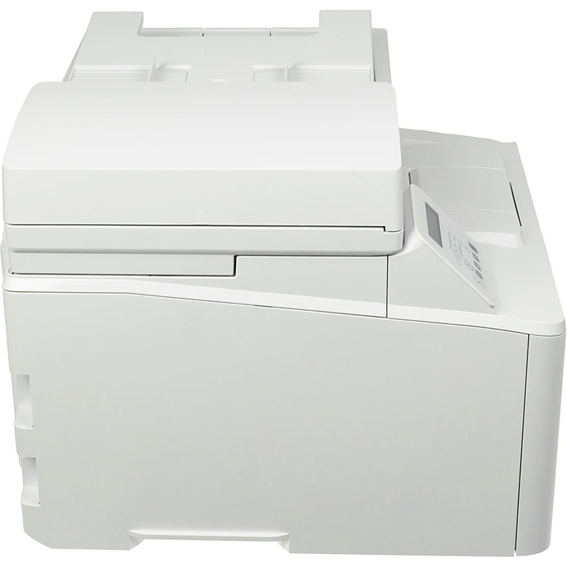 МФУ лазерный HP LaserJet Pro M227sdn, белый