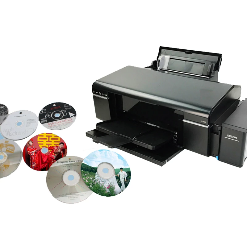 epson l805 printer